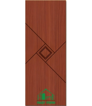 Cửa nhựa gỗ Composite ĐL NM-B62