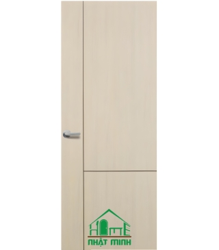 Cửa nhựa gỗ composite Hàn Quốc HQ96