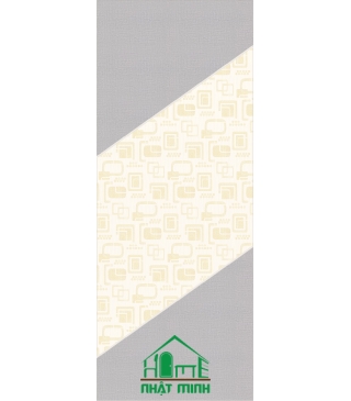 Cửa nhựa gỗ Composite VN NM-B28