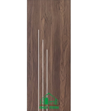 Cửa nhựa gỗ Composite VN NM-B05