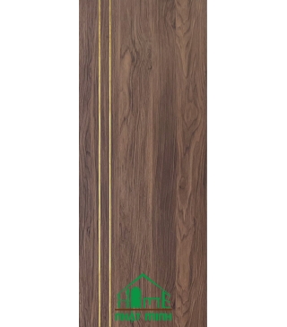 Cửa nhựa gỗ Composite VN NM-B06