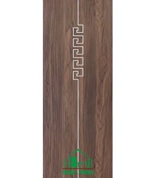 Cửa nhựa gỗ Composite VN NM-B07