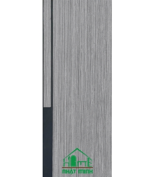 Cửa nhựa gỗ Composite VN NM-B09