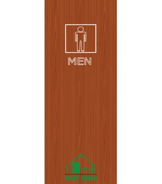 Cửa nhựa gỗ Composite VN NM-B13