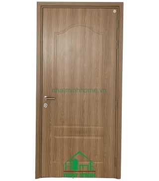 Cửa Nhựa Gỗ Composite Sungyu B637