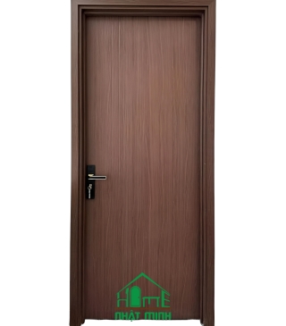 Cửa Nhựa Gỗ Composite NM58