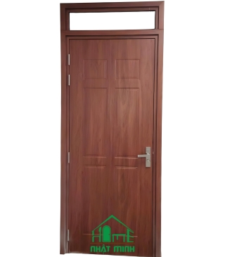 Cửa Nhựa Gỗ Composite NM61