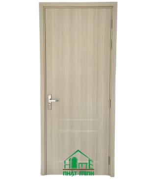 Cửa Nhựa Gỗ Composite NM62