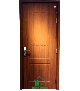 Cửa Nhựa Gỗ Composite Sungyu NM156