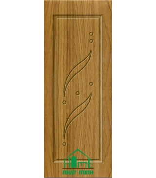 Cửa nhựa gỗ Composite VN NM-B37