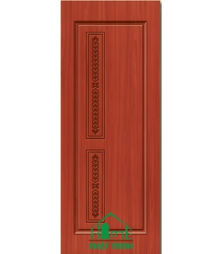 Cửa nhựa gỗ Composite VN NM-B89