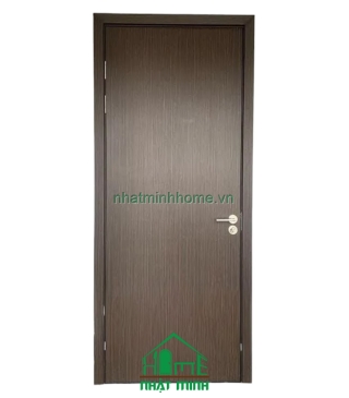 Cửa Nhựa ABS Hàn Quốc Cánh Phẳng 101-U6405