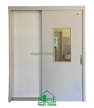 Cửa Lùa Nhựa ABS Hàn Quốc Giá Rẻ L-K5300