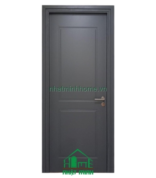Cửa Nhựa Gỗ Composite Giá Rẻ NM99