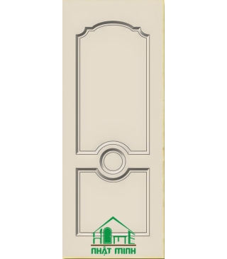 Cửa nhựa gỗ Composite VN NM-B93