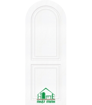 Cửa nhựa gỗ Composite VN NM-B95