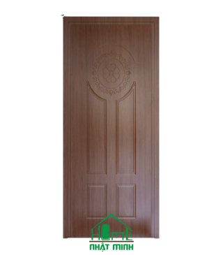 Cửa nhựa gỗ Composite ĐL NM-B89