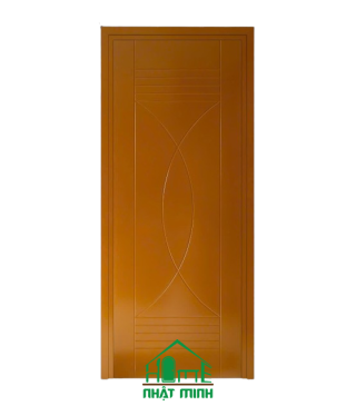 Cửa nhựa gỗ Composite ĐL NM-B90