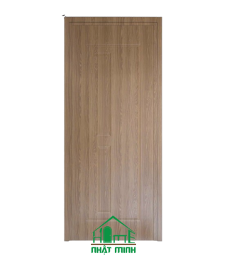 Cửa nhựa gỗ Composite ĐL NM-B91