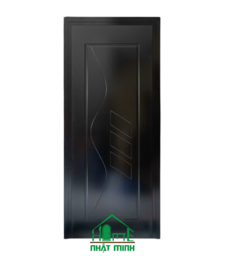 Cửa nhựa gỗ Composite ĐL NM-93