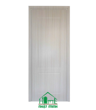 Cửa nhựa gỗ Composite ĐL NM-B95
