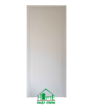Cửa nhựa gỗ Composite ĐL NM-B98
