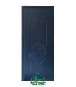 Cửa nhựa gỗ Composite ĐL NM-B100