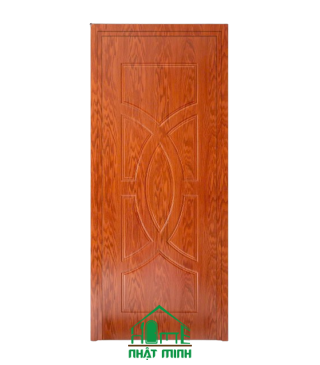 Cửa nhựa gỗ Composite ĐL NM-B102
