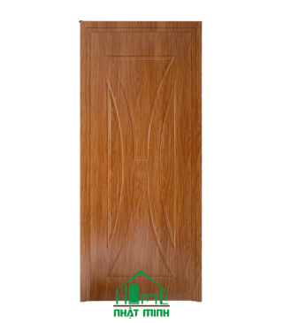 Cửa nhựa gỗ Composite ĐL NM-B106