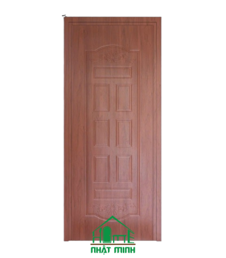 Cửa nhựa gỗ Composite ĐL NM-B107