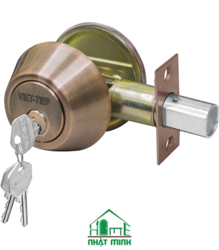 Khóa Cóc Việt Tiệp NM04102