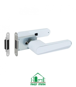 Khóa cửa sinh thái VICKINI 34102.001 WPR