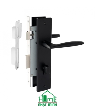 Khóa Cửa Phòng Tay Gạt VICKINI 33015.001