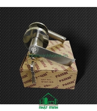 Khóa Tròn Gạt Pasini 9101