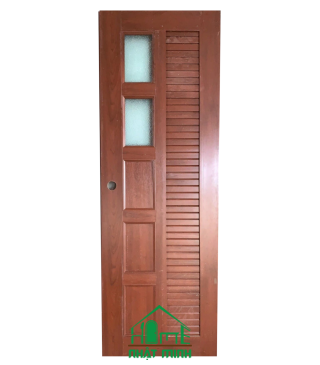 Cửa Nhựa Đài Loan NM-63