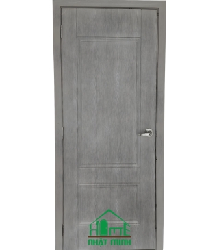 Cửa Nhựa Gỗ Composite NM53