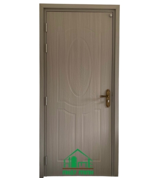 Cửa Nhựa Gỗ Composite ĐL - NM130