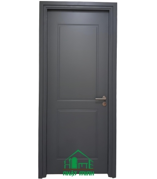 Cửa Nhựa Gỗ Composite NM50