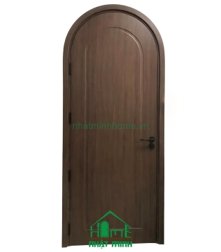 Cửa Vòm Nhựa Gỗ Composite Sungyu NM32