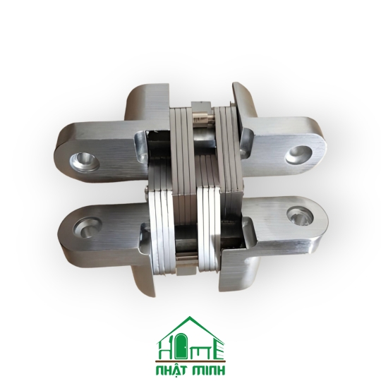 Bản Lề Cửa Giấu Khuôn, Bản Lề Chữ Thập