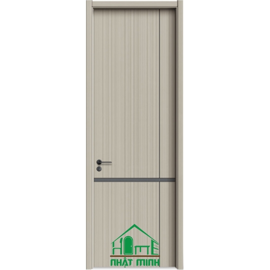 Cửa Gỗ Carbon NM26