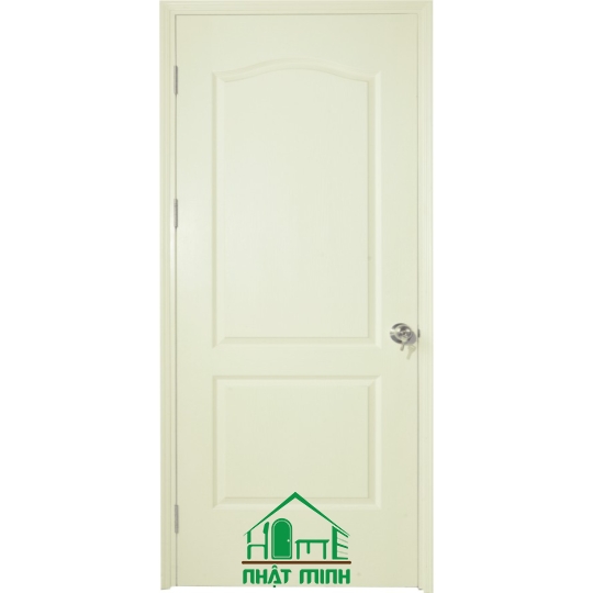 cửa gỗ công nghiệp hdf NM-07