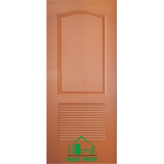 cửa gỗ công nghiệp hdf NM-11