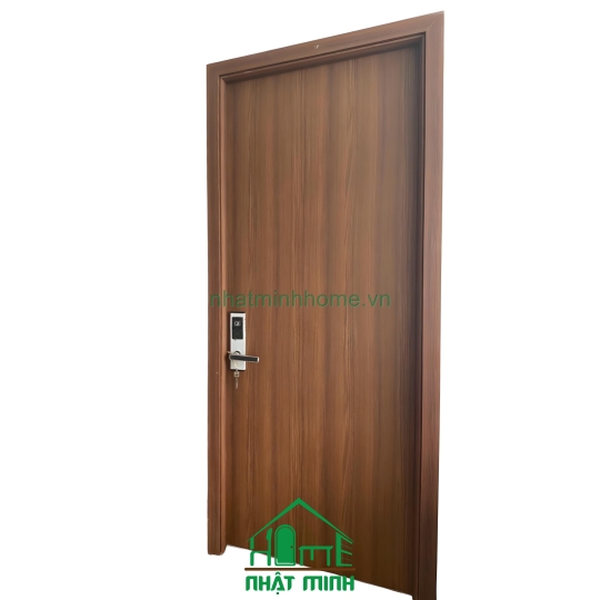 Cửa Nhựa ABS Hàn Quốc Phẳng 101-A88