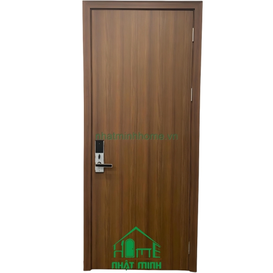 Cửa Nhựa ABS Hàn Quốc Phẳng 101-A88
