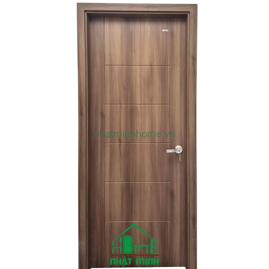 Cửa Nhựa ABS Hàn Quốc 118-W0901