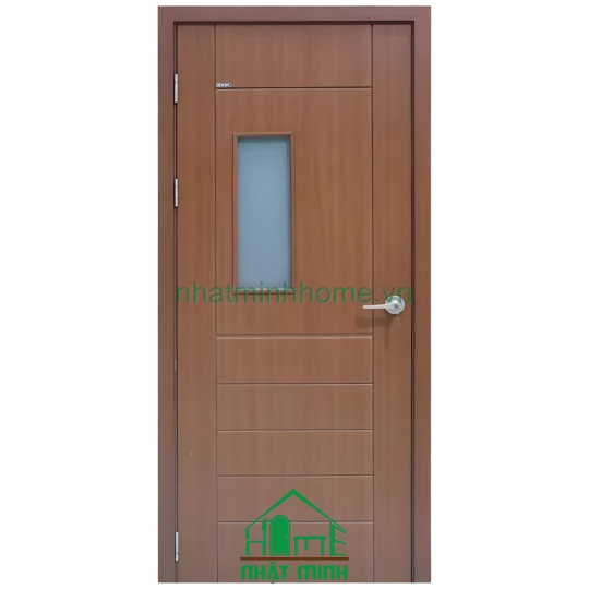Cửa Nhựa ABS Hàn Quốc 201-K1129