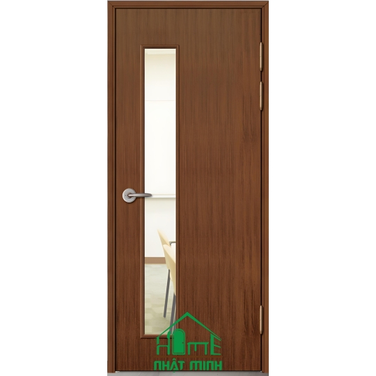 Cửa nhựa ABS Hàn Quốc NM-202