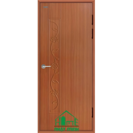 Cửa nhựa ABS Hàn Quốc NM-301M8707