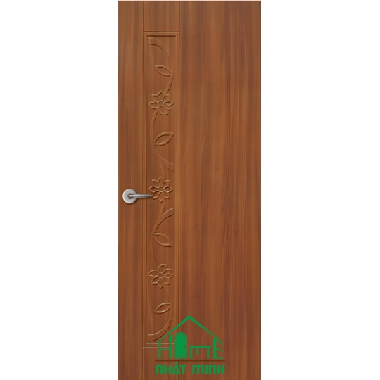 Cửa nhựa ABS Hàn Quốc NM-303